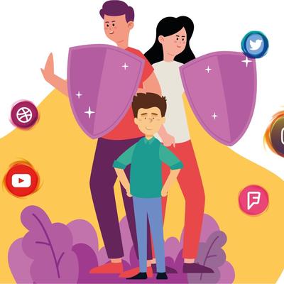 Информация о средствах родительского контроля.