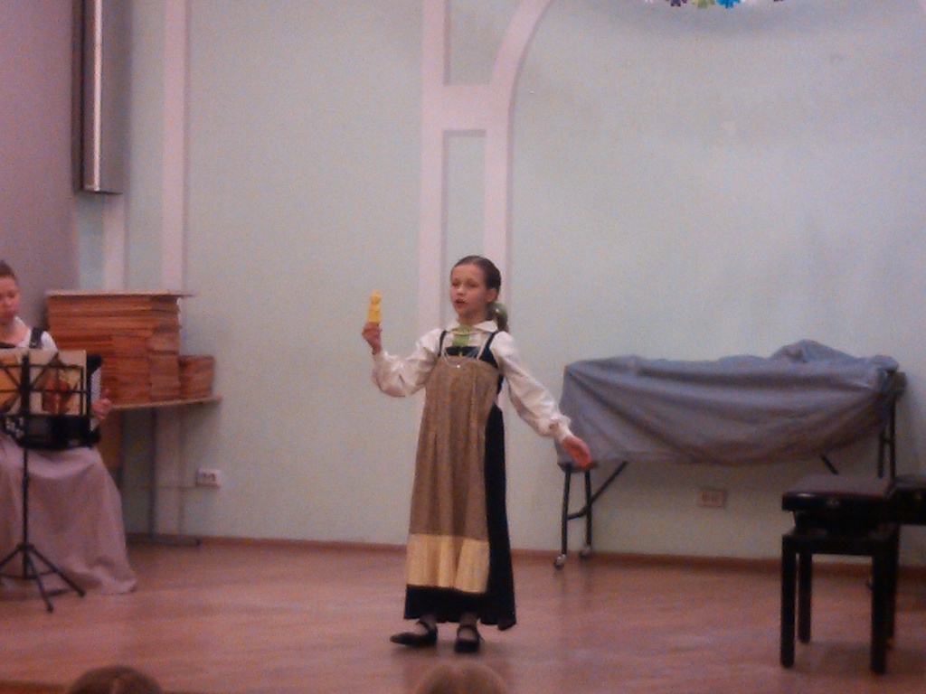 Рождество 2017-2