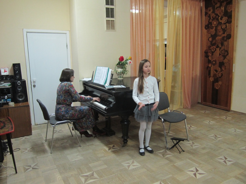 «Классическая музыка в детском саду - декабрь»